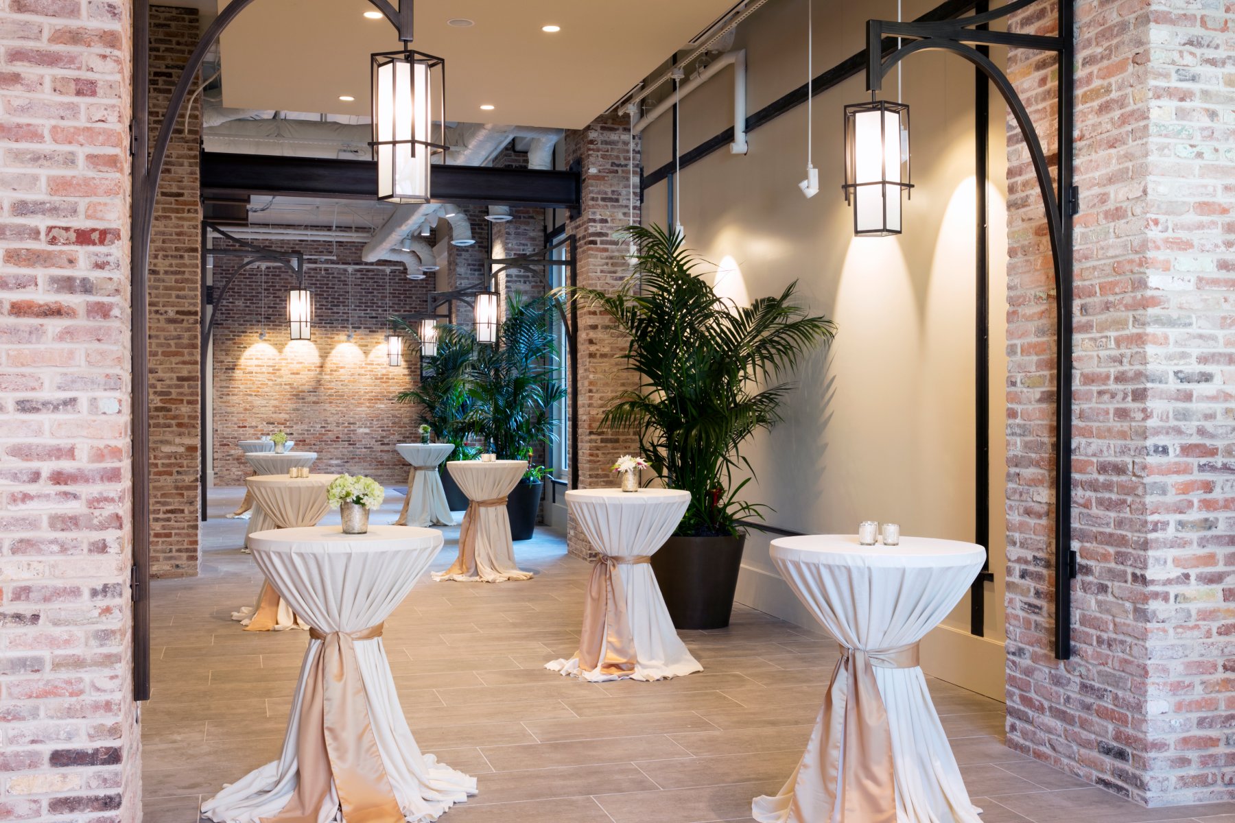 Venues in Charleston, SC | Sterling Hall
